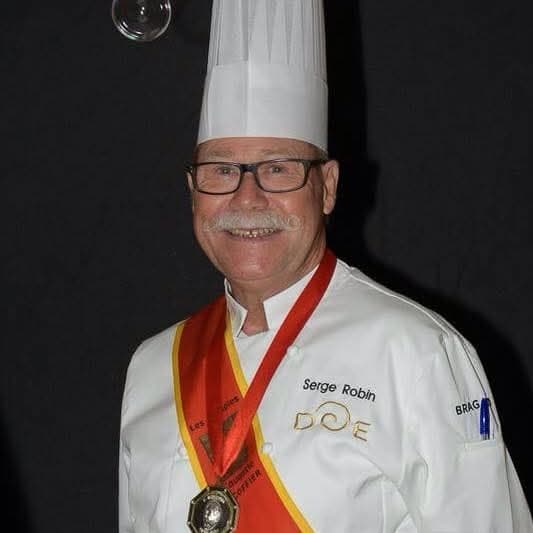 Serge Robin